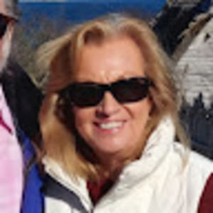 Meet your Posher, Donna